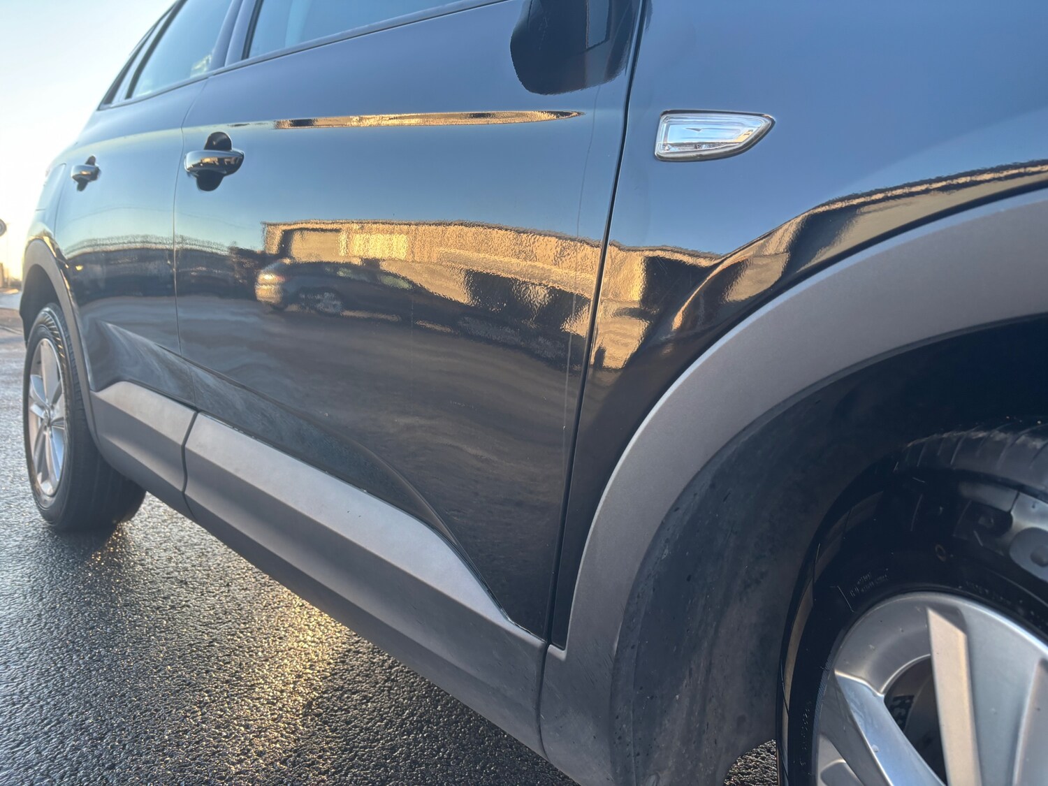 Used Vauxhall Grandland X 2018 for sale - 77186148: Photo 25