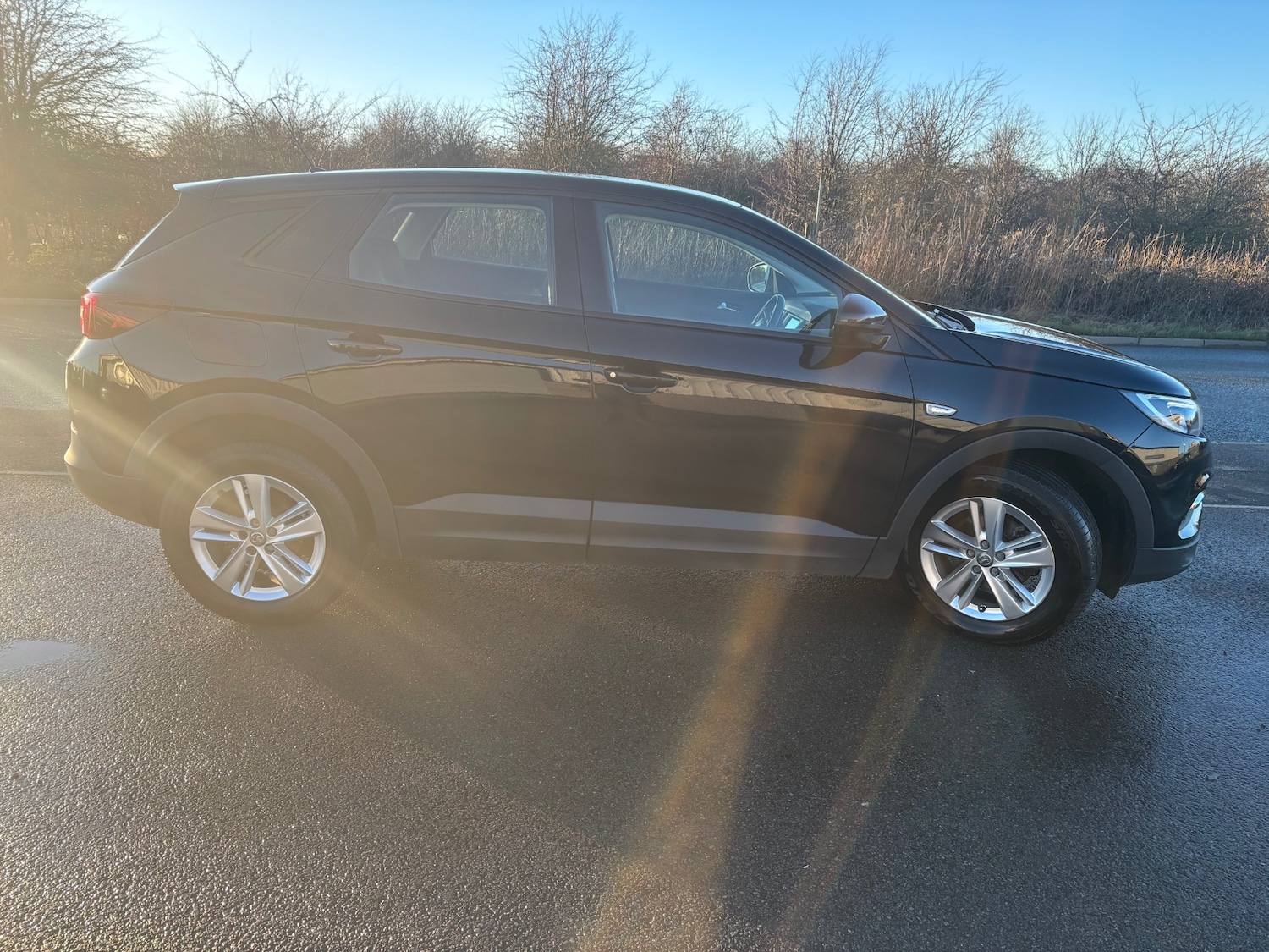 Used Vauxhall Grandland X 2018 for sale - 77186148: Photo 26