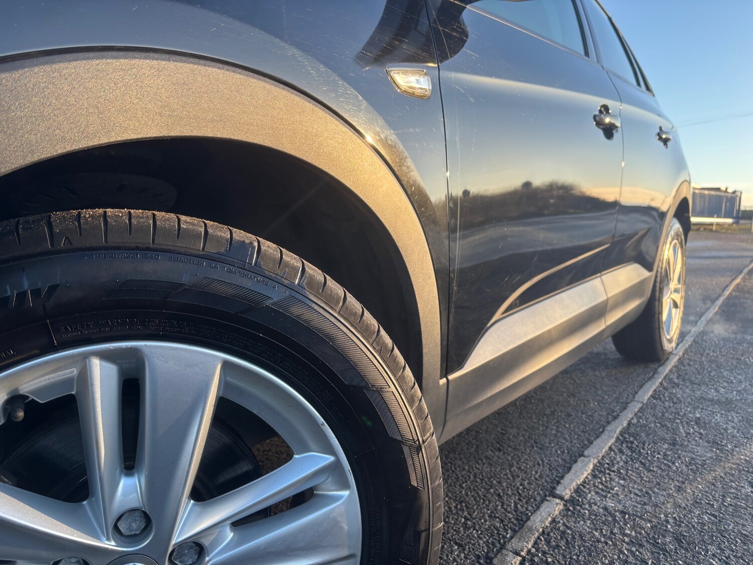 Used Vauxhall Grandland X 2018 for sale - 77186148: Photo 27