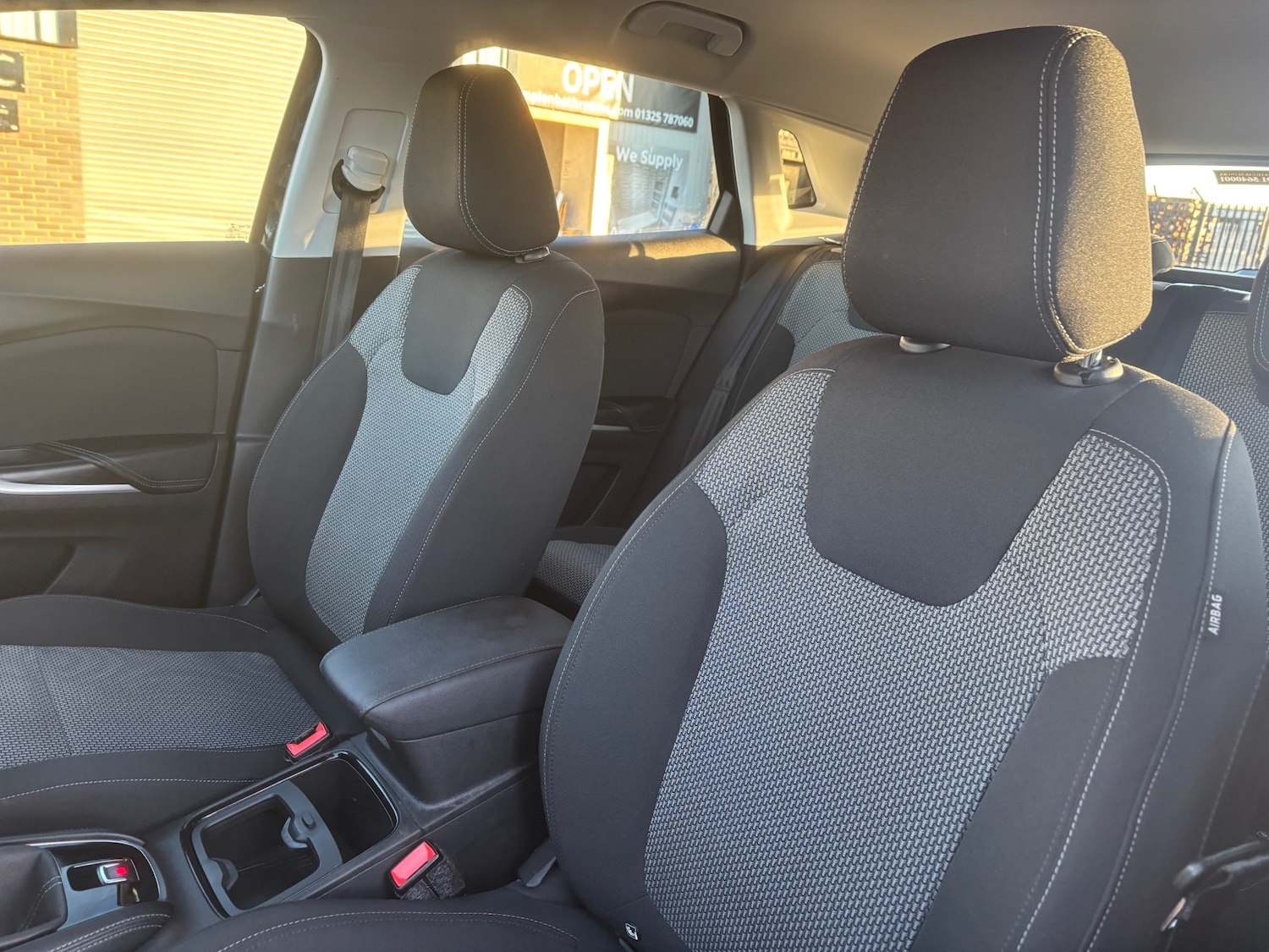 Used Vauxhall Grandland X 2018 for sale - 77186148: Photo 9