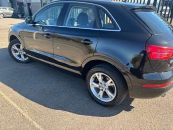 Used Audi Q3 2016 for sale - 74166996: Photo