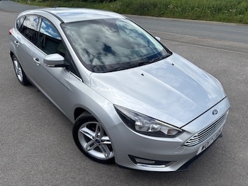 Used Ford Focus 2017 for sale - 78579649: Photo