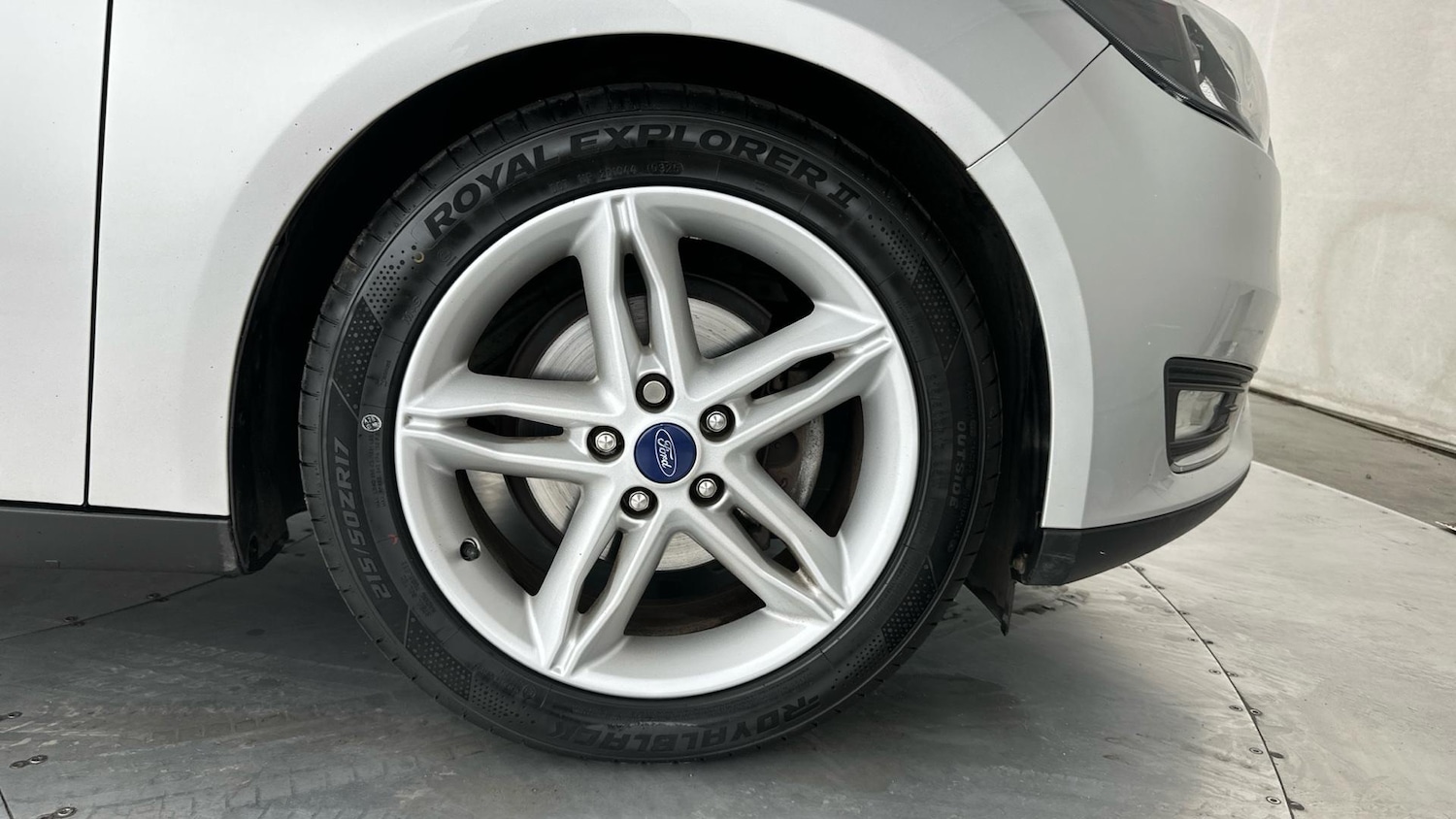 Used Ford Focus 2017 for sale - 77113088: Photo 15