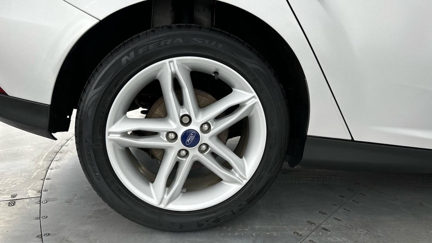 Used Ford Focus 2017 for sale - 77113088: Photo 16