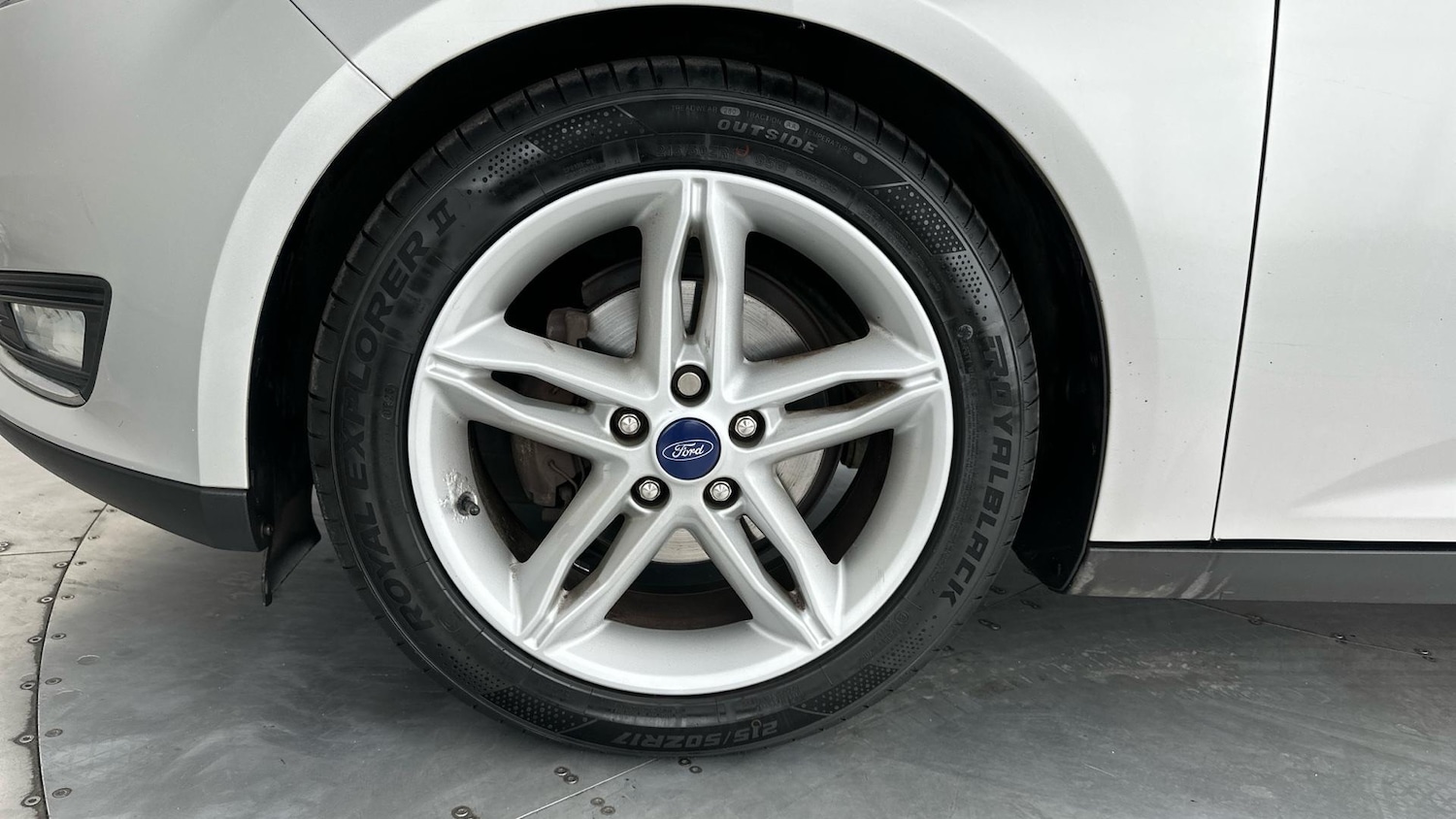 Used Ford Focus 2017 for sale - 77113088: Photo 18