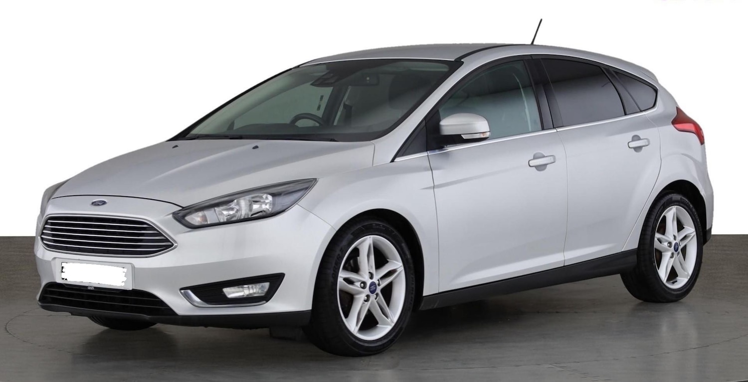 Used Ford Focus 2017 for sale - 77113088: Photo 6