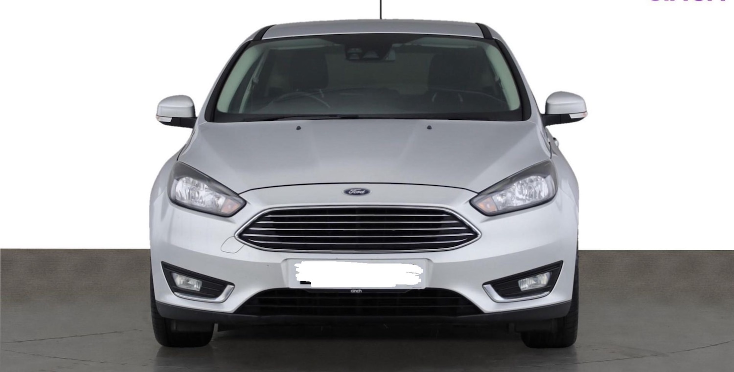 Used Ford Focus 2017 for sale - 77113088: Photo 7