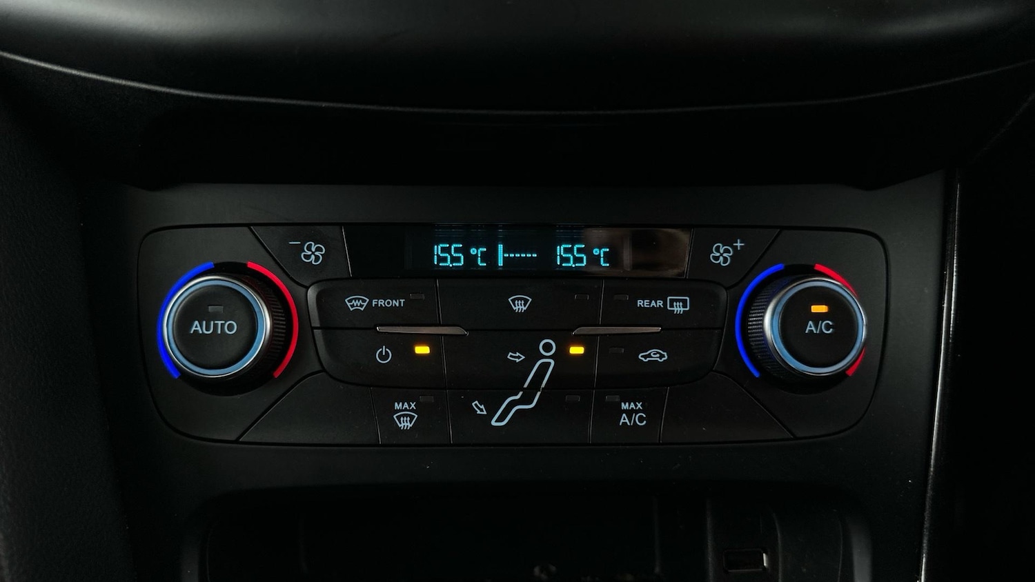 Used Ford Focus 2017 for sale - 77113088: Photo 8