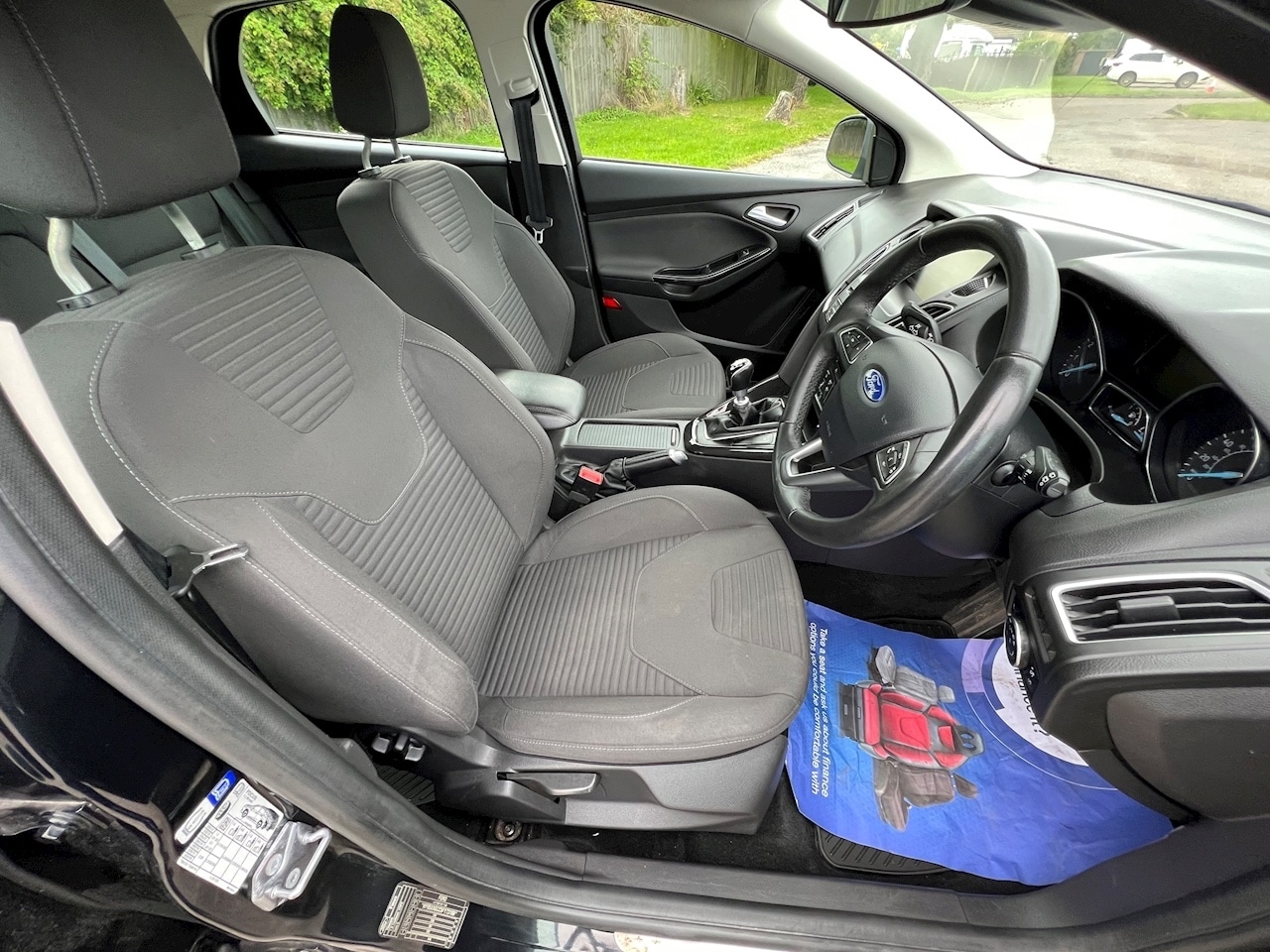 Vehicle 13