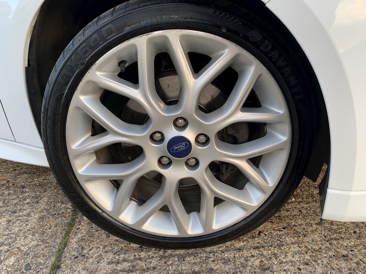 Used Ford Focus 2017 for sale - 77125783: Photo 14