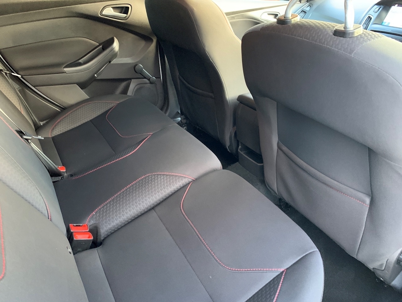 Used Ford Focus 2017 for sale - 77125783: Photo 7