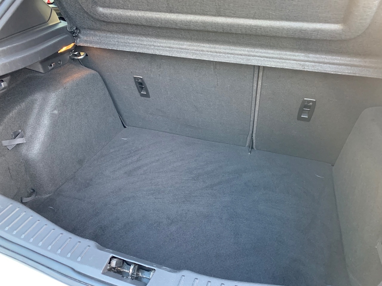 Used Ford Focus 2017 for sale - 77125783: Photo 8