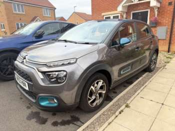 2021 (21) - 1.2 PURETECH SHINE S/S GREAT 1ST CAR FSH BLUETOOTH CRUISE DAB MP3/USB AIR C 5-Door
