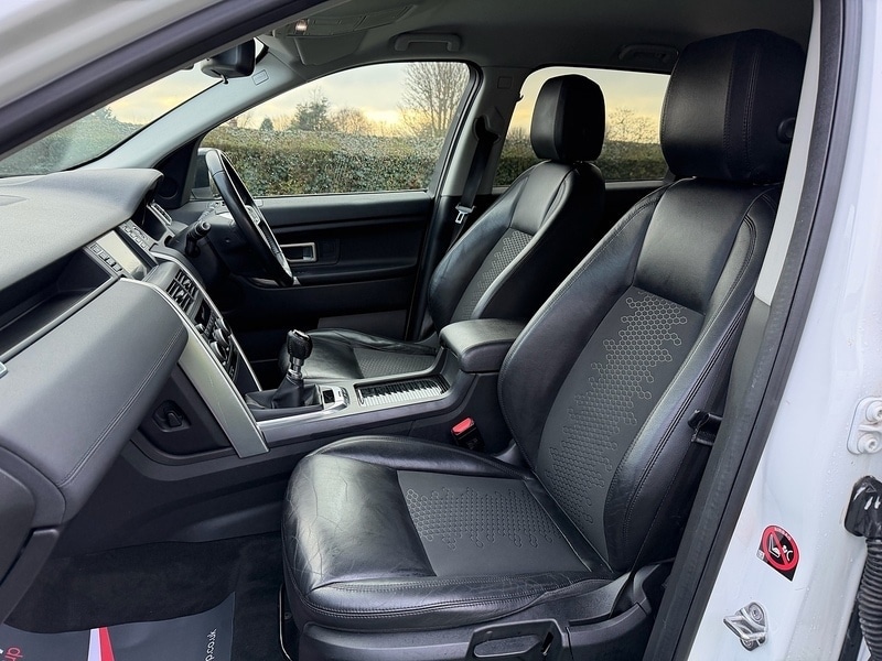 Used Land Rover Discovery Sport 2018 for sale - 77149481: Photo 13