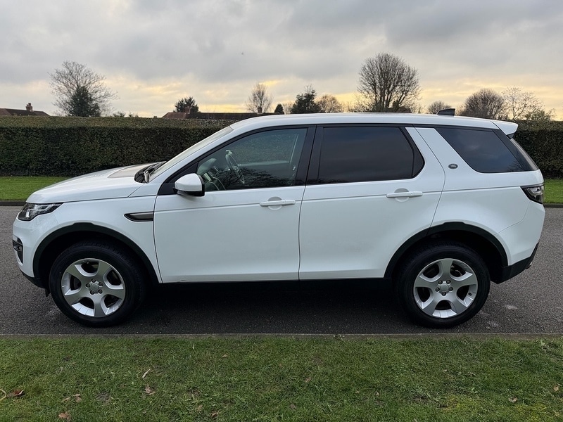 Used Land Rover Discovery Sport 2018 for sale - 77149481: Photo 15