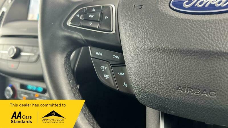 Used Ford Focus 2018 for sale - 77776508: Photo 10