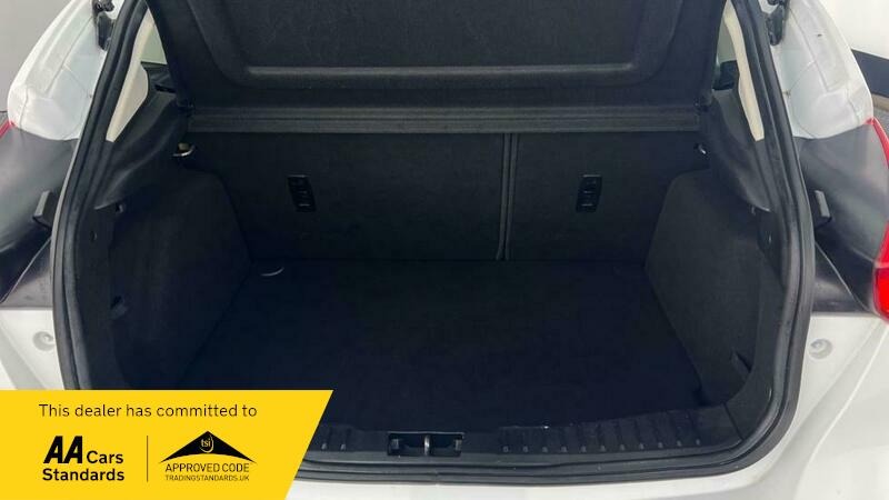 Used Ford Focus 2018 for sale - 77776508: Photo 14