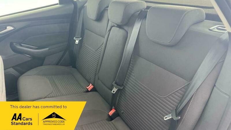 Used Ford Focus 2018 for sale - 77776508: Photo 15