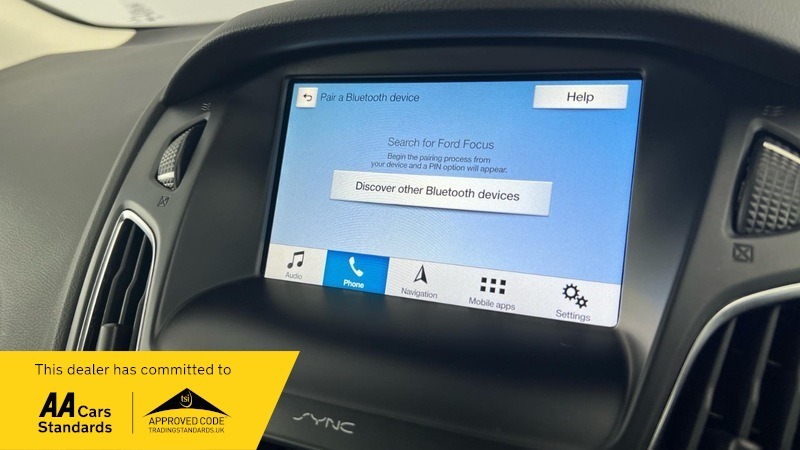 Used Ford Focus 2018 for sale - 77776508: Photo 7