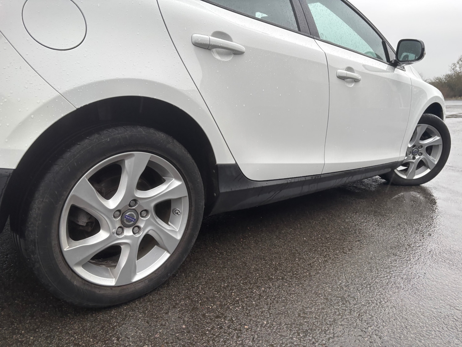 Used Volvo V40 2014 for sale - 77310502: Photo 19