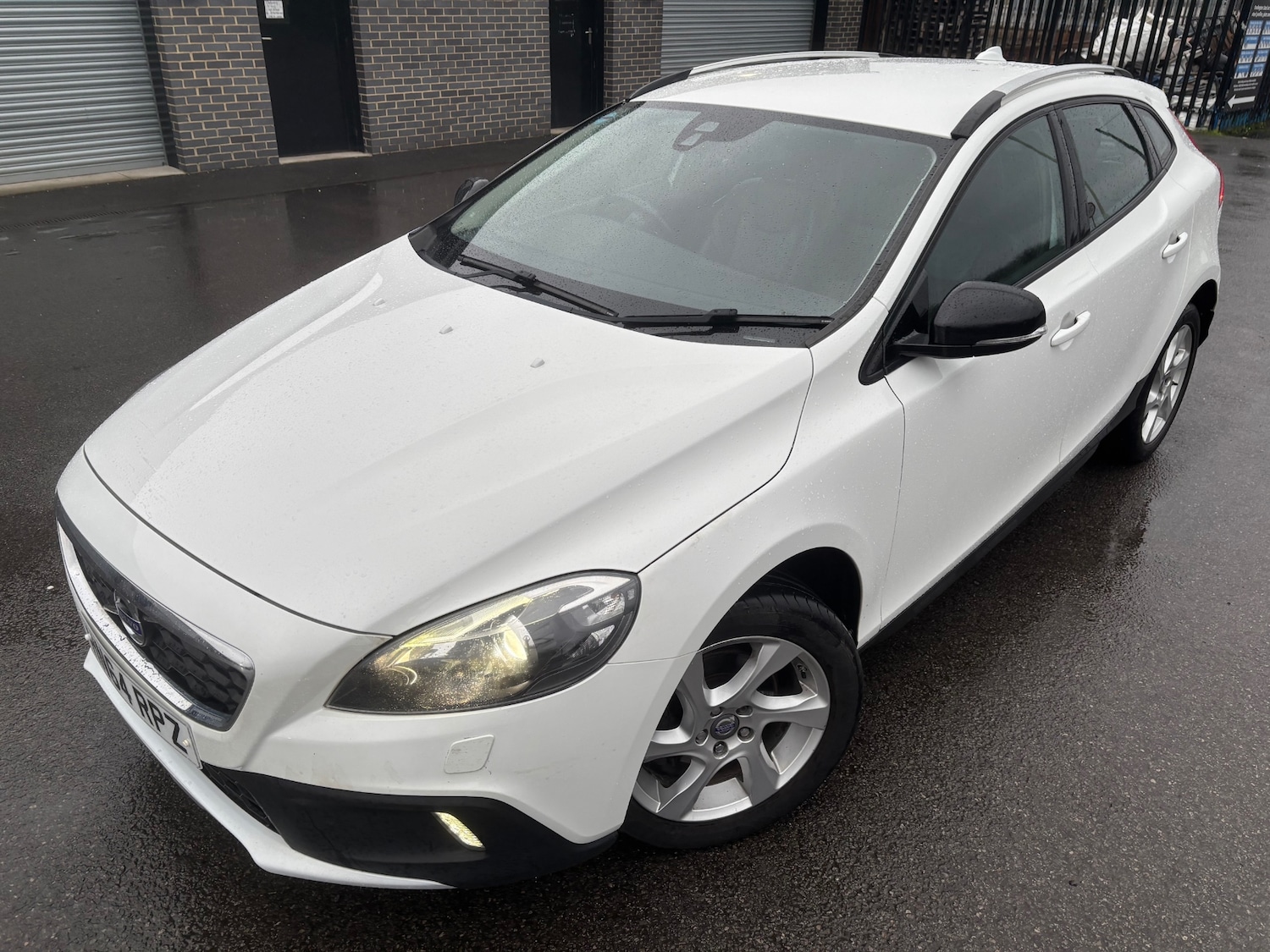 Used Volvo V40 2014 for sale - 77310502: Photo 20