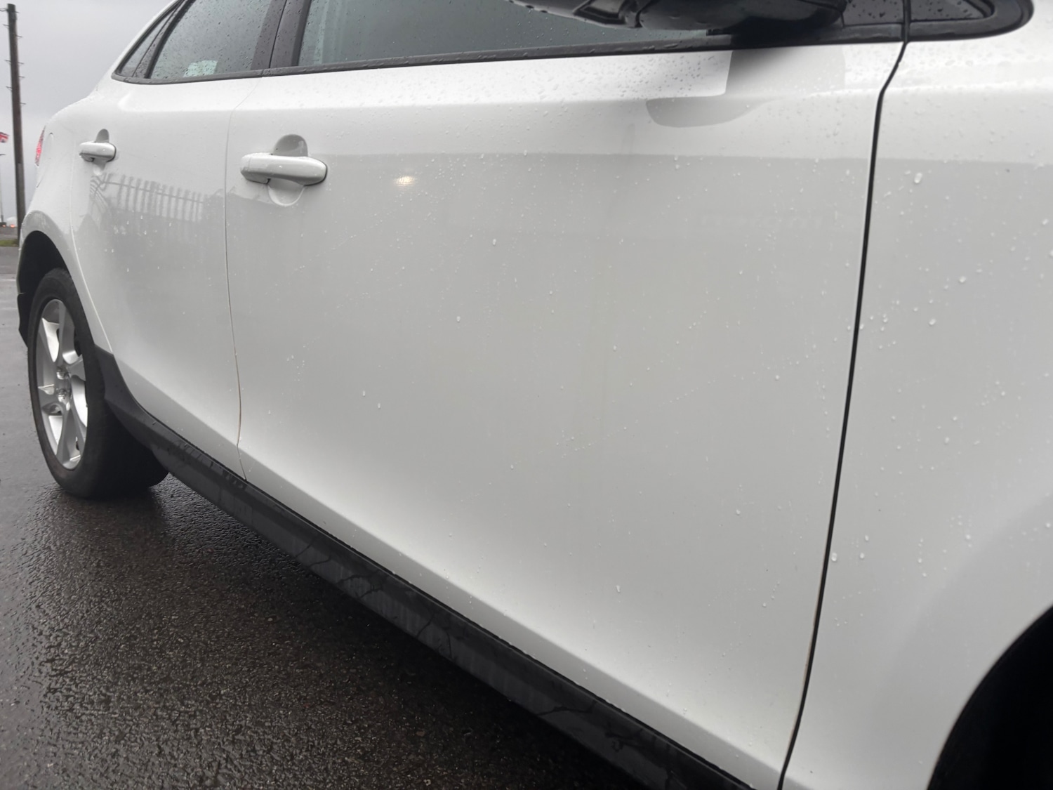 Used Volvo V40 2014 for sale - 77310502: Photo 21