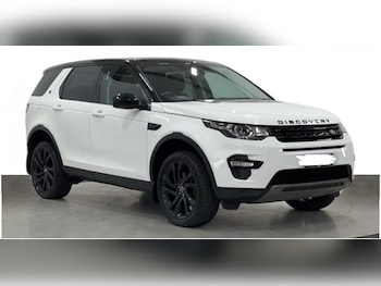 Used Land Rover Discovery Sport 2017 for sale - 78766067: Photo