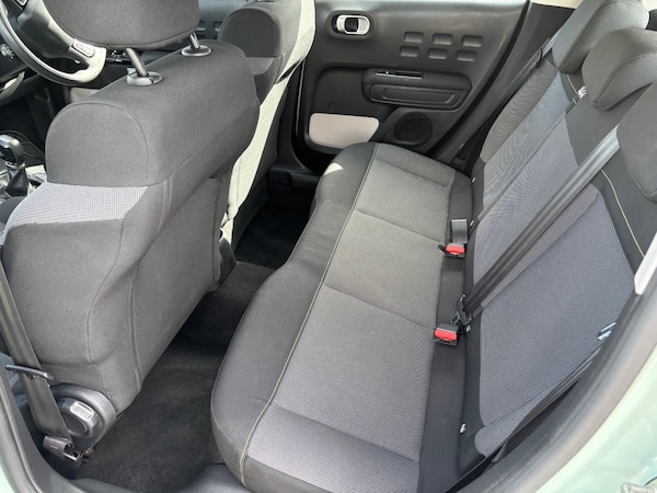 Used Citroen C3 2018 for sale - 75661718: Photo 13