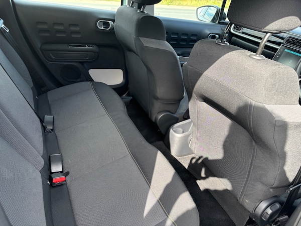 Used Citroen C3 2018 for sale - 75661718: Photo 15