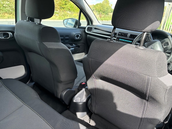 Used Citroen C3 2018 for sale - 75661718: Photo 20