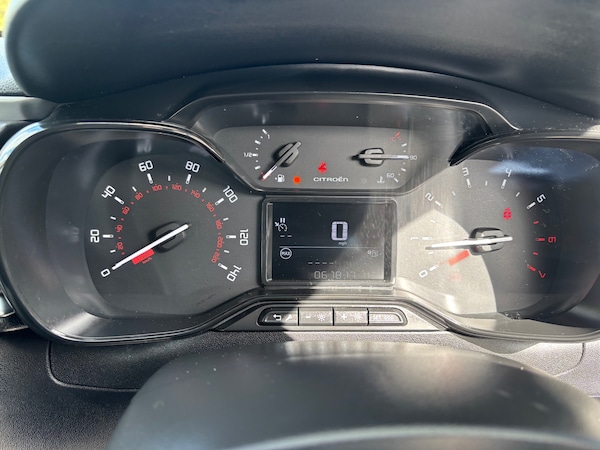 Used Citroen C3 2018 for sale - 75661718: Photo 24