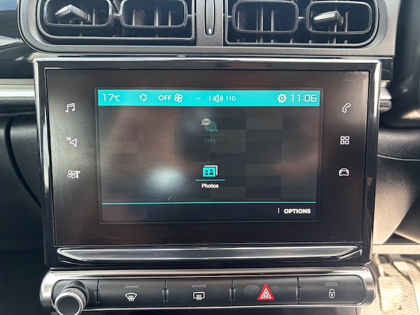 Used Citroen C3 2018 for sale - 75661718: Photo 26
