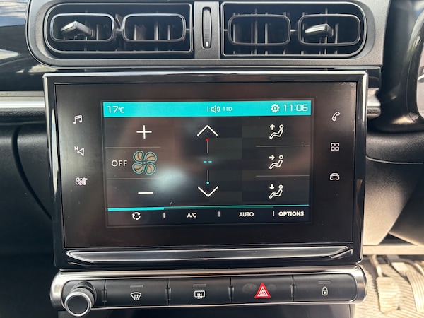 Used Citroen C3 2018 for sale - 75661718: Photo 28