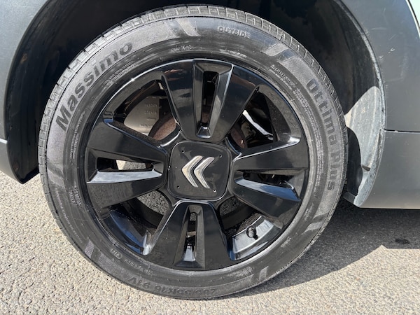 Used Citroen C3 2018 for sale - 75661718: Photo 29