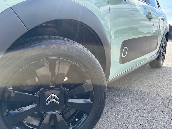 Used Citroen C3 2018 for sale - 75661718: Photo 35