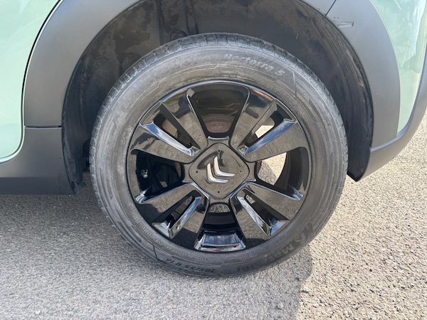 Used Citroen C3 2018 for sale - 75661718: Photo 7