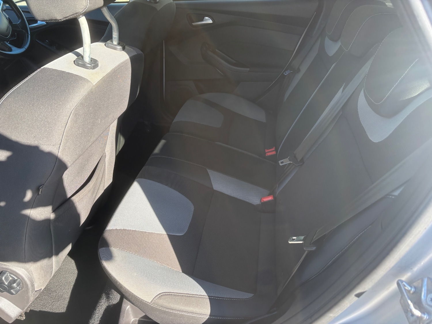 Used Ford Focus 2012 for sale - 77435700: Photo 11