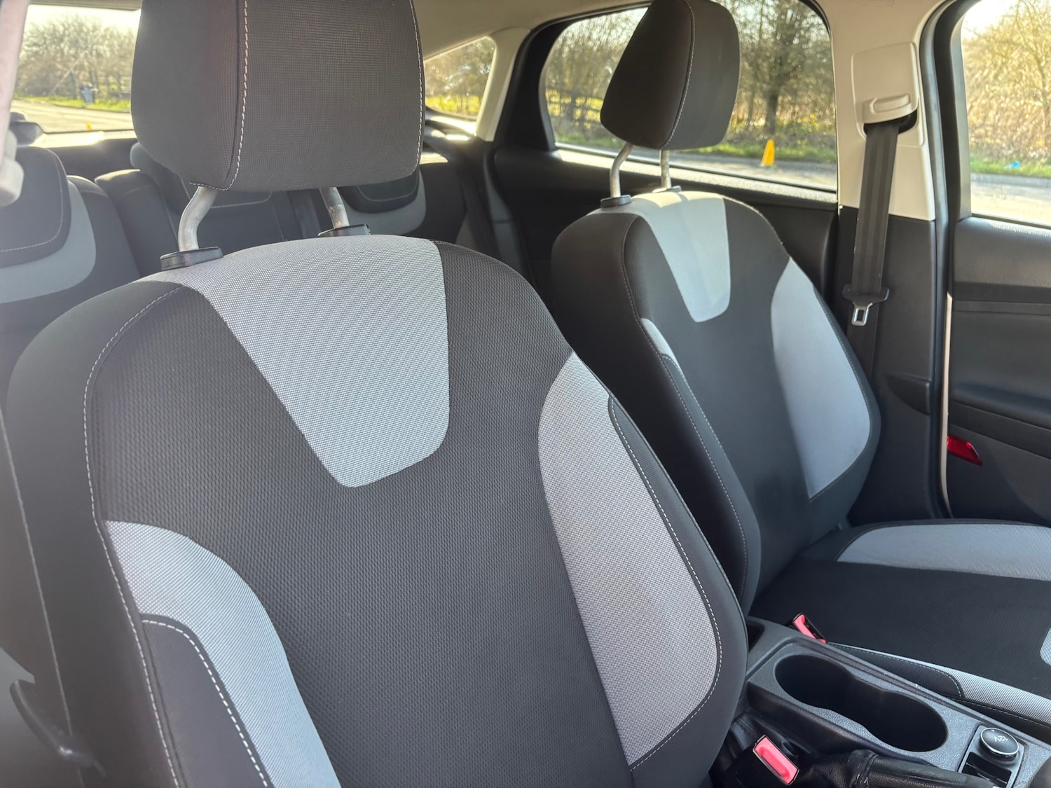 Used Ford Focus 2012 for sale - 77435700: Photo 13