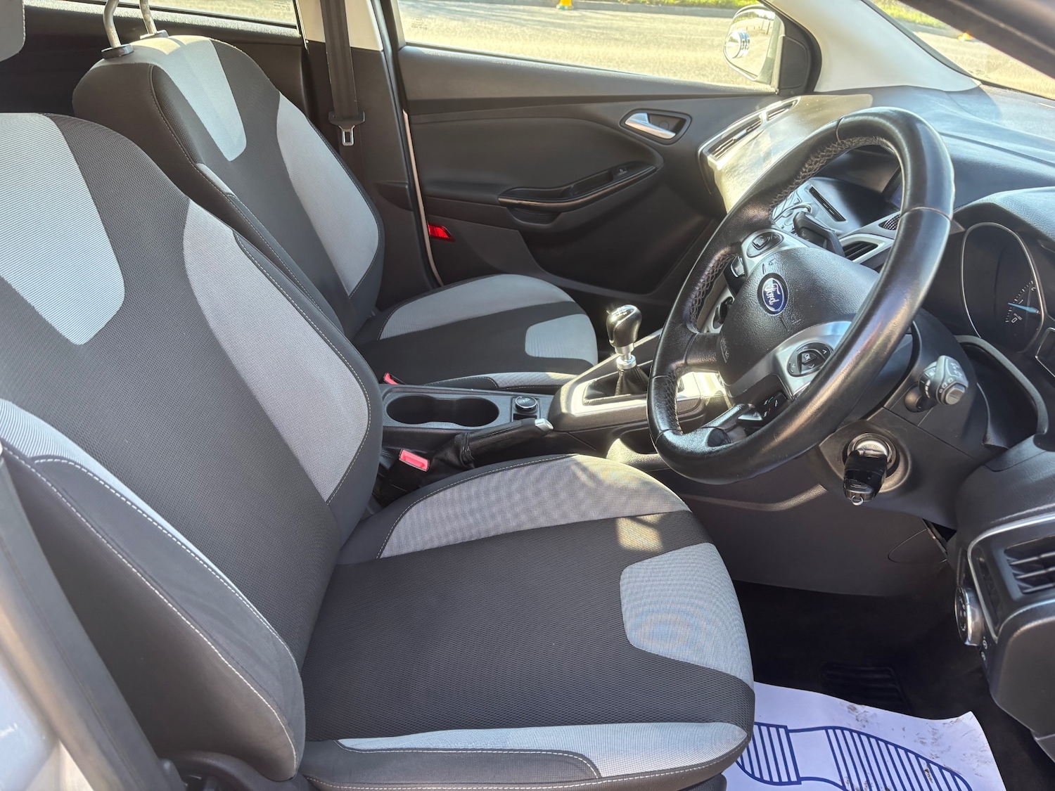 Used Ford Focus 2012 for sale - 77435700: Photo 14