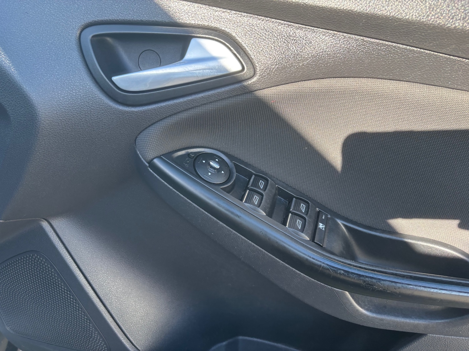 Used Ford Focus 2012 for sale - 77435700: Photo 17