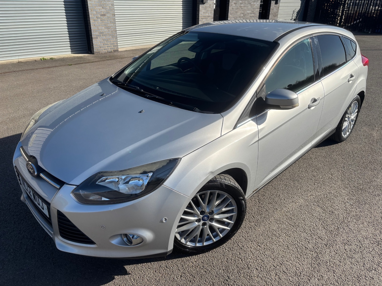 Used Ford Focus 2012 for sale - 77435700: Photo 21