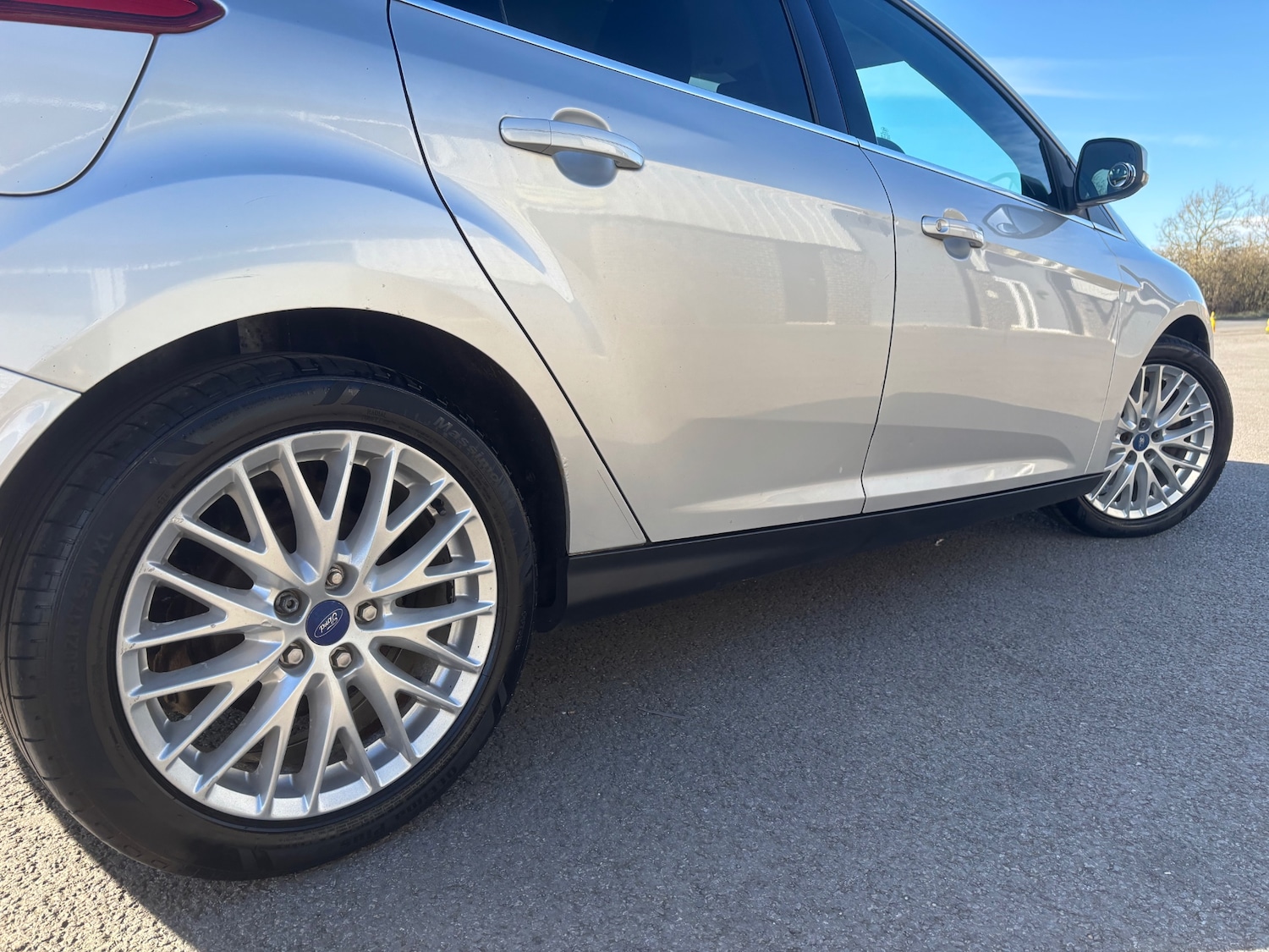 Used Ford Focus 2012 for sale - 77435700: Photo 23