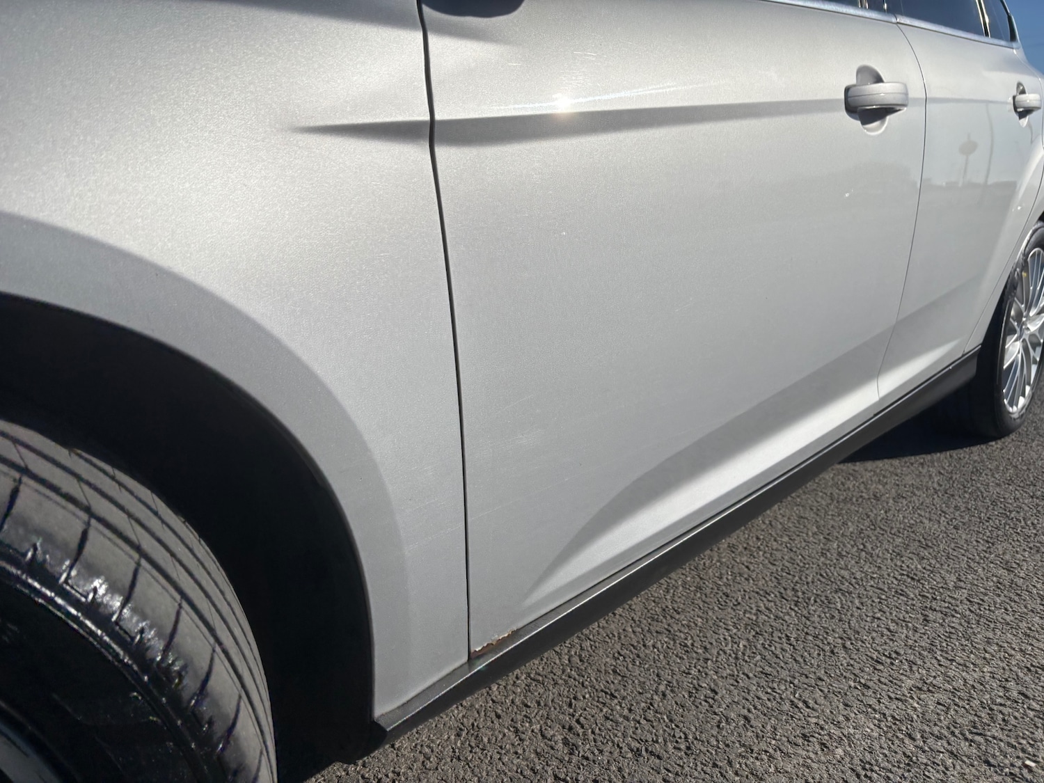 Used Ford Focus 2012 for sale - 77435700: Photo 25