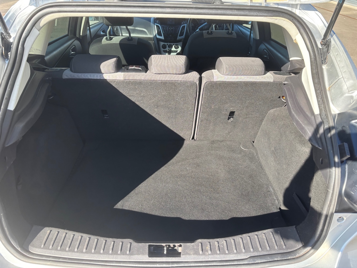 Used Ford Focus 2012 for sale - 77435700: Photo 6