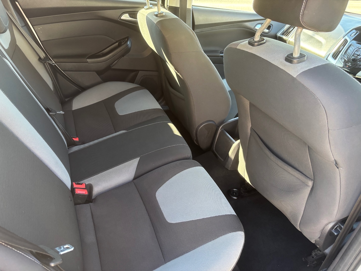 Used Ford Focus 2012 for sale - 77435700: Photo 9