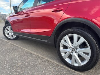 Used SEAT Arona 2020 for sale - 78552859: Photo