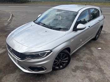 Used Fiat Tipo 2016 for sale - 78628893: Photo