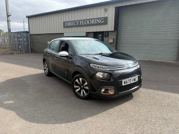 Used Citroen C3 2020 for sale - 79215508: Photo
