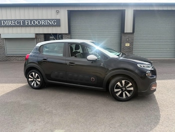 Used Citroen C3 2020 for sale - 79215508: Photo