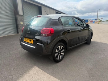 Used Citroen C3 2020 for sale - 79215508: Photo